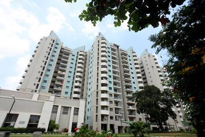 Project Image of 1350 Sq.ft 2 BHK Apartment / Flat for sale in Mahadevapura for Rs. 20500000