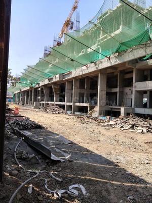 Project Image of 830 Sq.ft 2 BHK Apartment / Flat for sale in Bavdhan for Rs. 11000000