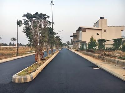 Project Image of 1200.0 - 3595.0 Sq.ft Residential Plot Plot for buy in Mana Foliage