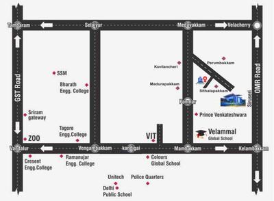 Gallery Cover Pic of Metro KP Breeze Luxury Residential Plots