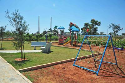 Project Image of 1200.0 - 2400.0 Sq.ft Residential Plot Plot for buy in PC Parklane