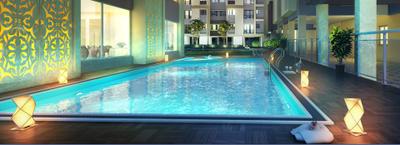 Project Image of 408.0 - 1217.0 Sq.ft 1 BHK Apartment for buy in Riya Manbhari Ananya