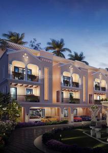 Project Image of 3100 Sq.ft 4 BHK Villa for sale in Sreeramanahalli for Rs. 28500000