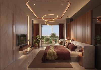 Project Image of 777.6 - 1250.85 Sq.ft 2 BHK Apartment for buy in Swagat Bellazio