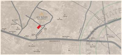 Project Image of 0.0 - 441.64 Sq.ft 1.5 BHK Villa for buy in Kuber Avadh Residency