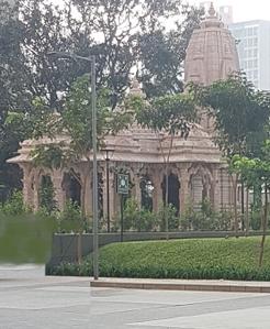 Project Image of 0.0 - 1196.0 Sq.ft 3 BHK Apartment for buy in Lodha Belmondo Pebble Beach E Estancia A