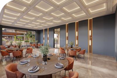 Project Image of 1977.0 - 3660.0 Sq.ft 4 BHK Apartment for buy in Shreeji Shangrila