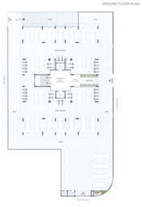 Project Image of 0.0 - 1149.59 Sq.ft 3 BHK Apartment for buy in Shine Shubh Nivas