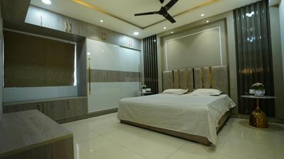 Project Image of 1665.0 - 2115.0 Sq.ft 3 BHK Apartment for buy in Krishna Kunj Central Courtyard
