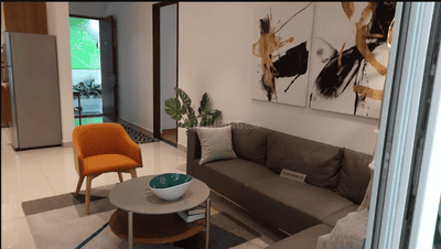 Project Image of 852.0 - 1905.0 Sq.ft 1.5 BHK Apartment for buy in Brigade Cornerstone Utopia