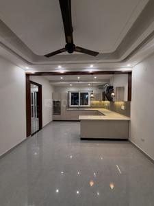 Project Image of 2250.0 - 3600.0 Sq.ft 4 BHK Builder Floor for buy in Aman Residences Floors