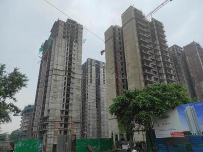 Project Image of 634.96 - 1040.01 Sq.ft 1 BHK Apartment for buy in Omaxe GH 1 Grand Omaxe Phase 3 AT Omaxe Integrated