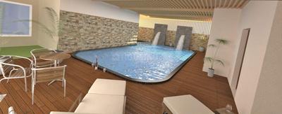 Project Image of 955.0 - 1500.0 Sq.ft 2 BHK Apartment for buy in S And S Trillium Apartments
