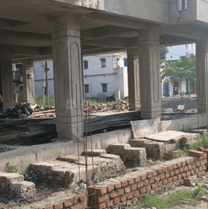Project Image of 109.0 - 568.0 Sq.ft 1 BHK Apartment for buy in Dangi Shree Narayan Vatika