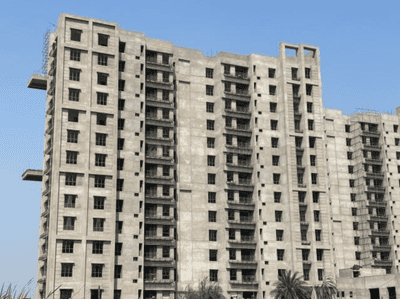 Project Image of 857.0 - 1261.0 Sq.ft 2 BHK Apartment for buy in Nucleus