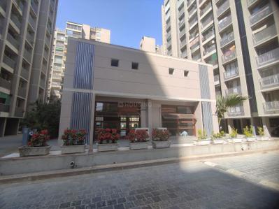 Project Image of 1860 Sq.ft 3 BHK Apartment / Flat for sale in South Bopal for Rs. 12800000
