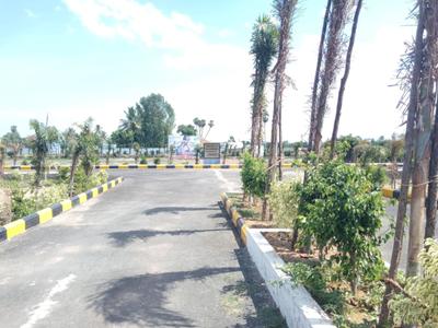 Gallery Cover Pic of Budget Housing Thanigai Avenue Thai Homes