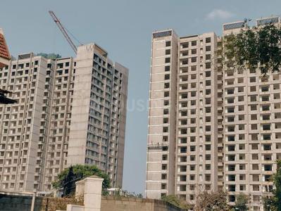 Project Image of 372.0 - 1494.0 Sq.ft 1 BHK Apartment for buy in Sumadhura Folium