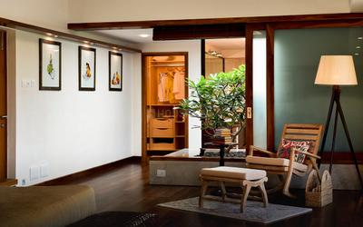 Project Image of 3242.95 - 5686.04 Sq.ft 2 BHK Villa for buy in Total Environment The Meadow Dance Phase II