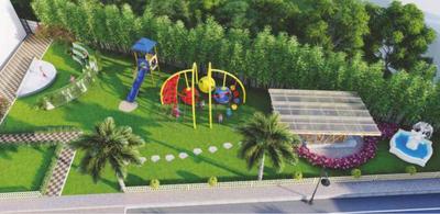 AMK Royal Green Children's play area 2