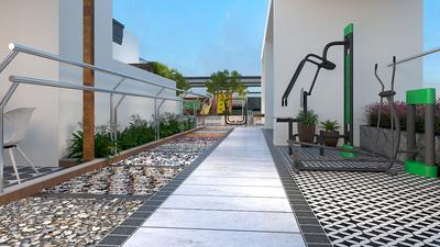 Project Image of 578.0 - 1008.0 Sq.ft 1 BHK Apartment for buy in Y K And Sons Yashwant Circle