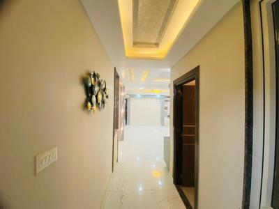 Project Image of 1507.0 - 1581.0 Sq.ft 4 BHK Apartment for buy in Shree Krishna Heights