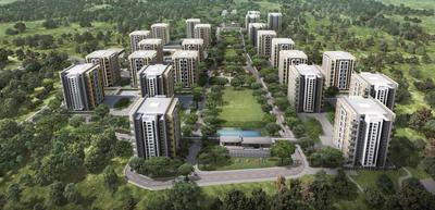 Skyi Park Elevation 2