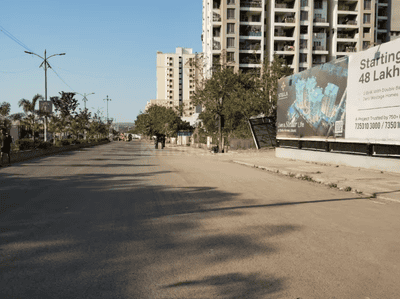 Project Image of 705.79 - 723.01 Sq.ft 2 BHK Apartment for buy in DMK Stella B3