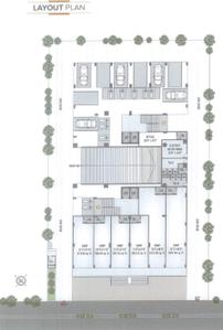 Project Image of 665.75 - 952.07 Sq.ft 2 BHK Apartment for buy in Shyam Bhavya Elegance