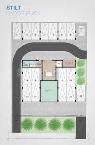 Chaitanya Thomas Manor Master Plan 1