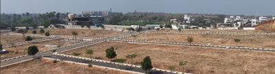 Project Image of 1598 Sq.ft Residential Plot / Land for sale in Ghatkesar for Rs. 4720000
