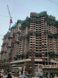 Project Image of 618.71 - 1216.76 Sq.ft 2 BHK Apartment for buy in Magnite VTP Bellissimo Phase 2