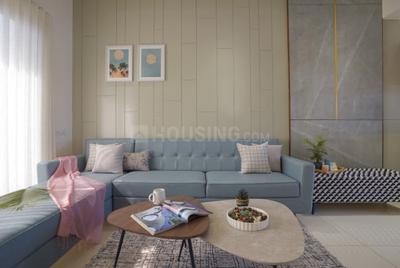 Project Image of 577.16 - 1520.51 Sq.ft 4 BHK Villa for buy in Vivaanta