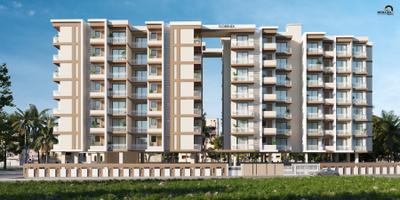 Project Image of 1645.0 - 1827.0 Sq.ft 3 BHK Apartment for buy in Florenza Apartment