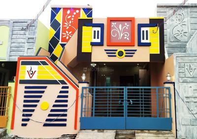 Project Image of 450.0 - 1050.0 Sq.ft 1 BHK Villa for buy in SMV Imperial Villas