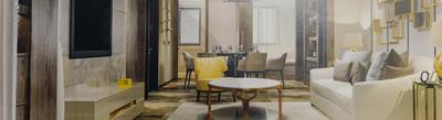 Project Image of 1198.0 - 2625.0 Sq.ft 2 BHK Apartment for buy in V K Silver Springs