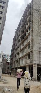 Project Image of 576.73 - 763.91 Sq.ft 2 BHK Apartment for buy in Siddharth Shine