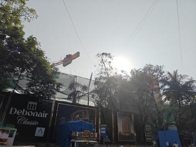 Project Image of 644.0 - 2206.0 Sq.ft 2 BHK Apartment for buy in Debonair Classic