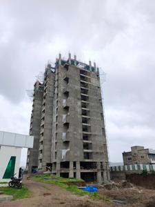 Project Image of 742.0 - 977.0 Sq.ft 2 BHK Apartment for buy in Karma Rejoice
