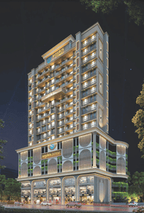 Project Image of 391.38 - 2139.43 Sq.ft 1 BHK Apartment for buy in Shivoham Avyukta Jayesh
