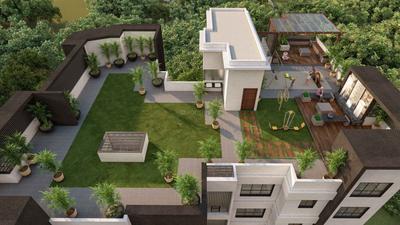 Project Image of 0.0 - 798.25 Sq.ft 2 BHK Apartment for buy in Avika Trinity
