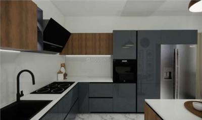 Project Image of 3200.0 - 5400.0 Sq.ft 4 BHK Villa for buy in Reena Ocean Coral ECR Villa