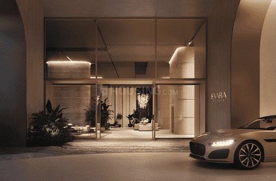 Project Image of 640.24 - 1342.69 Sq.ft 2 BHK Apartment for buy in L And T Realty Evara Heights T3