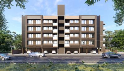 H3 Elevation 1