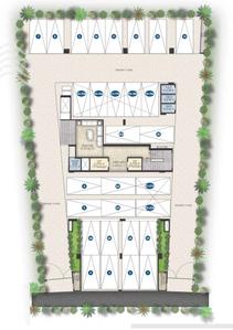 Project Image of 1810.0 - 3150.0 Sq.ft 3 BHK Apartment for buy in Tirupati Ozone