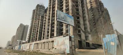 Project Image of 579.64 - 1074.45 Sq.ft 2 BHK Apartment for buy in Fusion The Brook