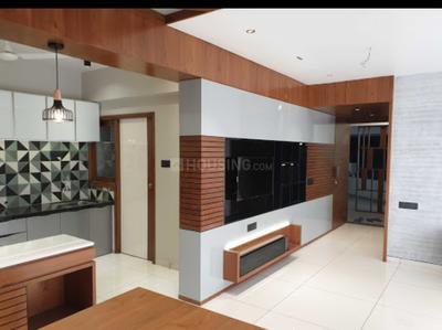 Project Image of 976.0 - 1045.0 Sq.ft 3 BHK Apartment for buy in Yash Evana