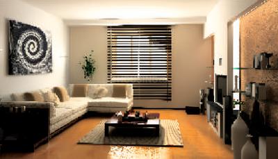Project Image of 610.0 - 1317.75 Sq.ft 1 BHK Apartment for buy in Genesis Flora