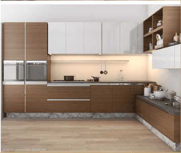 Project Image of 765.0 - 1029.0 Sq.ft 2 BHK Apartment for buy in Rama Celestial City Phase II Building I J K
