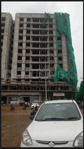 Project Image of 825.05 - 862.73 Sq.ft 3 BHK Apartment for buy in Shreedhar Luxuria